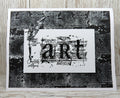 AALL and Create Stamp Set - 920 - Artidextrous