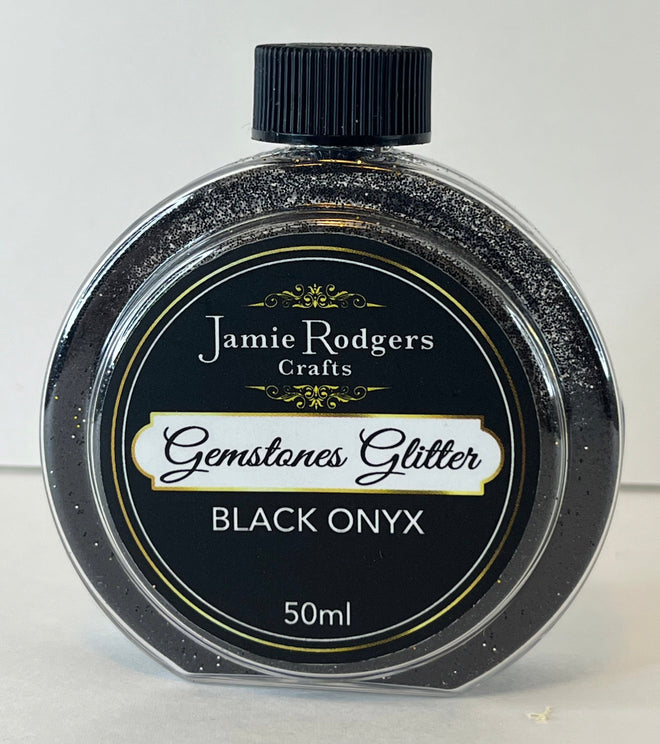 Jamie Rodgers Crafts - Gemstones Glitter