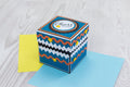 Crafters Companion Metal Die Edgeable - Zig Zag
