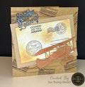 Jamie Rodgers Crafts Sorry You're Leaving Die Set