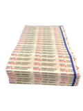 Plastic Strip Bandage 3/4" x 3"
