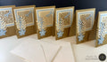 Jamie Rodgers Crafts Polka Dot Square Tile Die Set