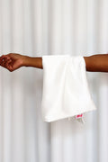 Sale - Satin Pillowcase for Healthy Hair