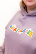 Overthinker Hoodie - All the Feels Collection