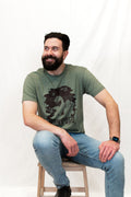 Manitoba Manipogo T-Shirt