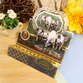 On the Farm Luxury Topper Set