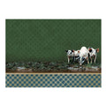 On the Farm Luxury Topper Set