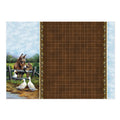 On the Farm Luxury Topper Set