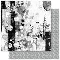 Inky Splash 12x12 Paper Collection 31899
