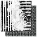 Inky Splash 12x12 Paper Collection 31899