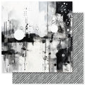 Inky Splash 12x12 Paper Collection 31899
