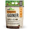 Iron Vegan ATHLETE'S GAINER, 4.5kg