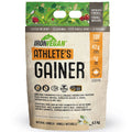 Iron Vegan ATHLETE'S GAINER, 4.5kg