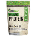 Iron Vegan SPROUTED PROTEIN, 1kg