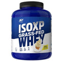 XP Labs ISOXP GRASS FED WHEY ISOLATE, 5lb