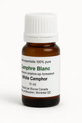 Camphre Blanc