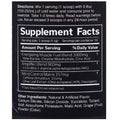 JNX Sports THE CURSE PRE-WORKOUT, 30 Servings