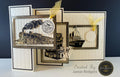 Jamie Rodgers Crafts Ocean Liner Die Set
