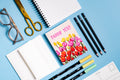 Thank You! (Tulips) - Greeting Card