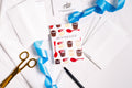 Thanks For Pudding Up With Me! - Greeting Card