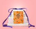 Happy Birthday Zestie! - Greeting Card