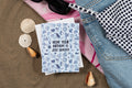 Hope Your Birthday Is Just Beachy! - Greeting Card