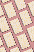 Pasta Notebook