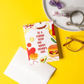 To A Flippin' Good Dad . . . Happy Father's Day - Greeting Card