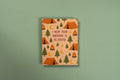 I Hope Your Birthday Is In-Tents! - Greeting Card