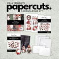 Jolly Holidays Papercuts Kit 32655