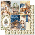 Joy to the World 6x6 Paper Collection 35500