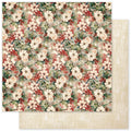Joy to the World Basics 6x6 Paper Collection 35533