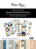 Joy to the World Quick Cards Kit 35560