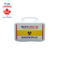 Biohazard Clean-Up Spill Kit in Plastic Case
