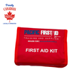 Outdoor First Aid Bag (EMPTY)