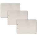 Ciao Bella Set 3 Rectangular Horizontal Cardboard Pages