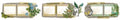 Arden Creative Studio Hidden Creek Filmstrip Kiss-Cut PET Tape