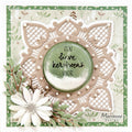 Marianne Design Creatables Die - Twigs Set