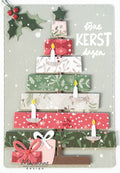 Marianne Design Collectables Die - Wooden Christmas Tree