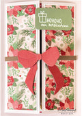 Marianne Design Creatables Die - Open Fold A6