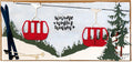 Marianne Design Creatables Die - Tiny's Forest Horizon