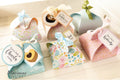 Marianne Design Craft Stencil - Bonbon Box