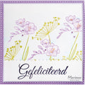 Marianne Design Creatables Die - Scalloped Borders