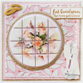 Marianne Design Craftables Die - Pixel Circle