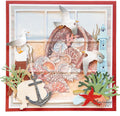 Marianne Design Creatables Die - Tiny's Nautical Set