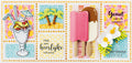 Marianne Design Creatables Die - Popsicles