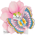 Marianne Design Creatables Die - Tiny's Large Flower
