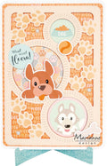Marianne Design Creatables Die - Lay Out Paws