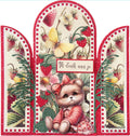 Marianne Design Creatables Die - Slimline Trifold