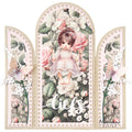 Marianne Design Creatables Die - Tiny's Feather Grass